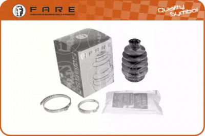 FARE SA k12393 -  